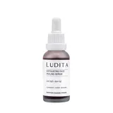 Ludita Cilt Tonu Eşitleyici Yüz Peeling Kırmızı