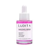 Ludita Yaşlanma Karşıtı Bakuchiol + Hibiscus Se