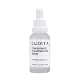 Ludita Yoğun Nemlendirici Serum