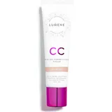 Lumene 7 Etkili CC Krem SPF20 - - Medium