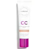 Lumene 7 Etkili CC Krem SPF20 - - Shade Tan