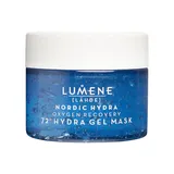 Lumene Nordic Hydra Nemlendirici Oksijen Maskes