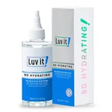 Luv IT 8D Hydrating Hyaluronic Acid Toner