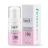 Luv IT Glow Shield Sheer Glow SPF 50 Güneş Seru