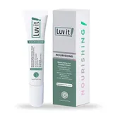 Luv IT Nourishing Moisturizing Eye Contour Crea