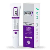 Luv IT Renewing Anti Aging Eye Contour Cream