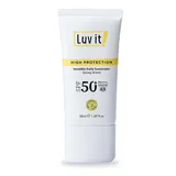 Luv IT SPF50 Yüksek Korumalı Leke Karşıtı Güneş
