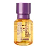 Luxliss Professional Luxliss Argan Oil - Marula Brightening H