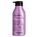 Luxliss Professional Luxliss Lavander Blue Chamomile Balancin