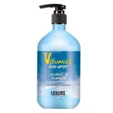 Luxliss Professional Luxliss Volumist Big Hair Coconut Oil Sh