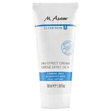 M.asam CLEAR SKIN Yağlı Ciltler Yağlanma Karş