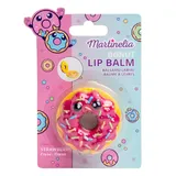 Martinelia Donut Lip Balm Strawberry