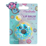 Martinelia Donut Lip Balm Vanilla