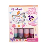 Martinelia Magic Ballet Nail Art