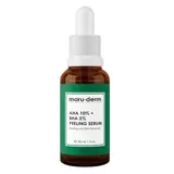 Maruderm AHA %10 + BHA %2 Peeling Maske Cilt Bakı