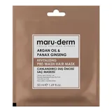 Maruderm Argan Oil and Panax Ginseng Revitalizing