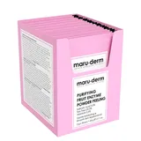 Maruderm Arındırıcı Meyve Enzim Toz Peeling