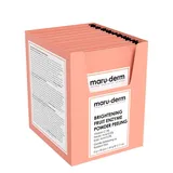 Maruderm Aydınlatıcı Meyve Enzim Toz Peeling
