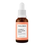 Maruderm C Vitamini ve Peptid Aydınlatıcı Cilt Ba