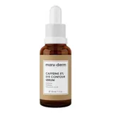 Maruderm Caffeine %5 + Peptides + Hyalüronik Asit