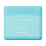 Maruderm Calm Restore Toner Pads