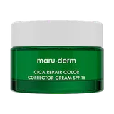 Maruderm Cica Repair Color Corrector Cream SPF15