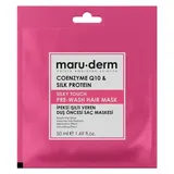 Maruderm Coenzyme Q10 and Silk Protein Duş Öncesi