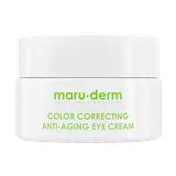 Maruderm Color Correcting Anti Aging Eye Cream