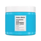 Maruderm Hyaluronic Acid Moisturizing Body Cream
