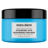 Maruderm Hyalüronik Asit Nemlendirici Saç Maskesi