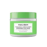 Maruderm Kahve ve Yeşil Çay Özü Tazeleyici Kil Ma