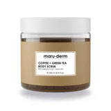 Maruderm Kahve+Yeşil Çay Özlü Vücut Peelingi