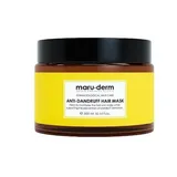 Maruderm Kepeğe Karşı Etkili Saç Maskesi