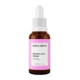Maruderm Retinol 0.5% Cilt Bakım Serumu