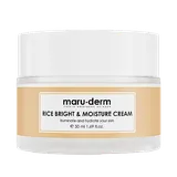 Maruderm Rice Bright Moisture Cream