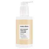 Maruderm Rice Radiant Purifying Cleanser