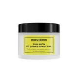 Maruderm Salyangoz Özlü Krem