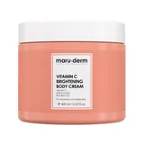 Maruderm Vitamin C Brightening Body Cream