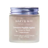 Mary May Calendula Peptide Ageless Sleeping Mask