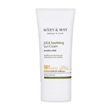 Mary May Cica Soothing SPF 50 Sun Cream
