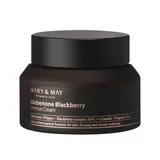 Mary May Idebenone Blackberry Intense Cream