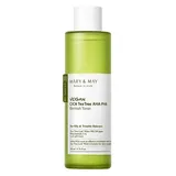 Mary May Vegan Cica Teatree AHA - PHA Blemish Ton