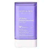 Mary May Vegan Peptide Bakuchiol Sun Stick SPF 50