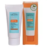 Master Of Organic Face Sun Cream SPF 50+