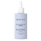 Matsu Deep Hydrating Besleyici ve Nemlendirici