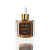Matsu Golden Hour Işıltılı Bronzlaştırıcı Vücu