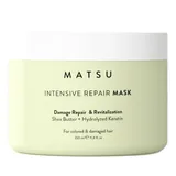 Matsu Intensive Repair Yoğun Bakım Saç Maskesi