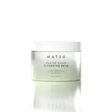 Matsu Marine Algae Yüz Temizleme Balmı
