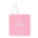 Matsu Solar Glow SPF 50+ Renkli Güneş Kremi