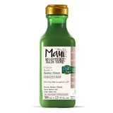 Maui Bambu Saç Kremi